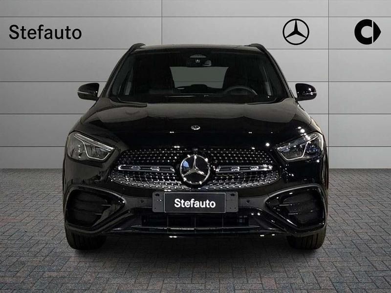 Nuova Mercedes GLA200 Advanced Plus 150 CV (110 kW) 2026 Nero cosmo SUV