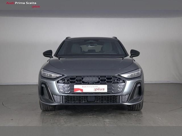 Nuova Audi A5 S-Line 150 CV (110 kW) 2025 Grigio daytona perlato Station wagon