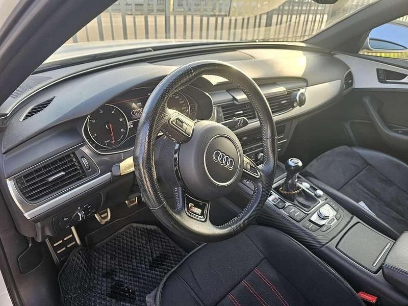 Usata Audi A6 S-Line 190 CV (139 kW) 2016 Station wagon