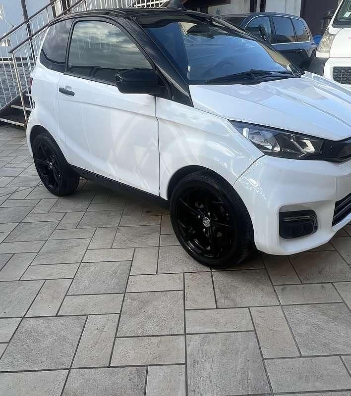 Usata Aixam City Sport 2020