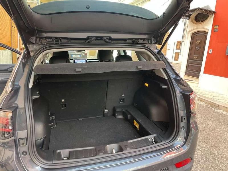 Usata Jeep Compass Longitude 131 CV (96 kW) 2021 SUV