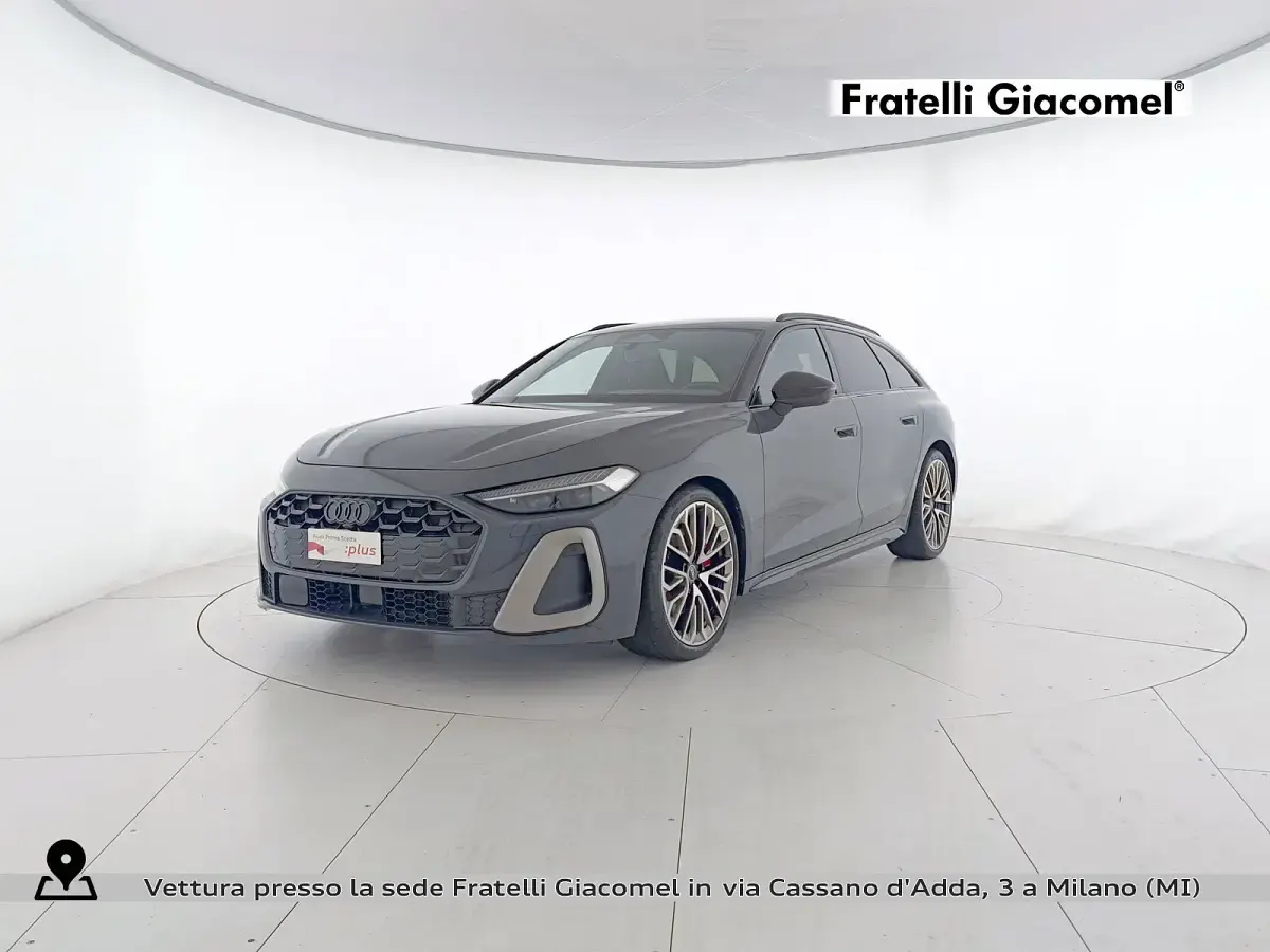 Usata Audi A5 Ambiente 204 CV (150 kW) 2024 Station wagon