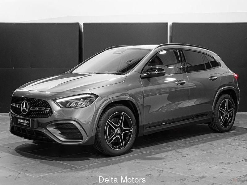 Occasion Mercedes GLA200 Advanced Plus 150 ch (110 kW) 2026 SUV