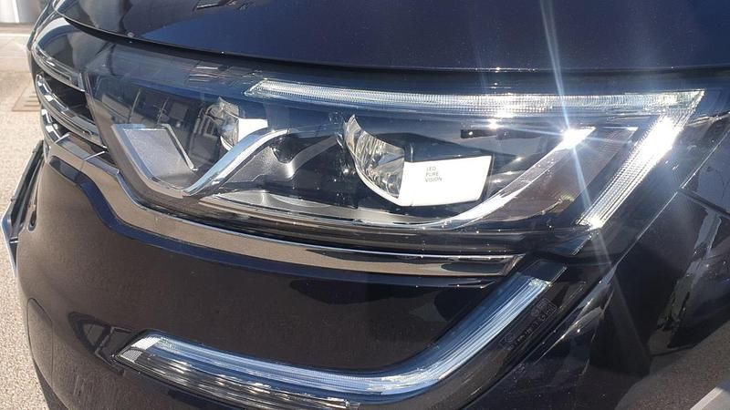 Usata Renault Koleos Intens 175 CV (128 kW) 2019 Nero SUV