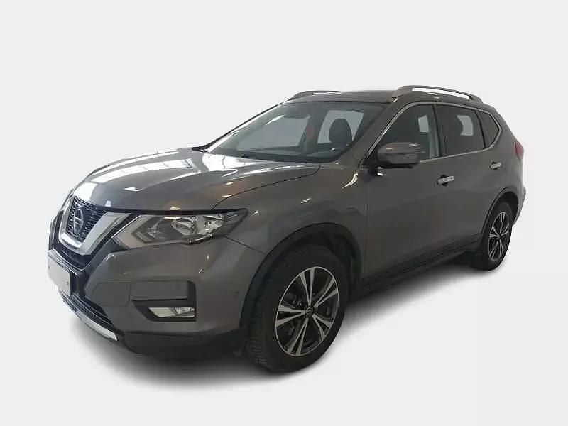 Usata Nissan X-Trail N-Connecta 149 CV (109 kW) 2021 SUV