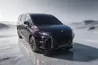 Nuova Tiger Nine 170 CV (125 kW) 2026 Nero Monovolume