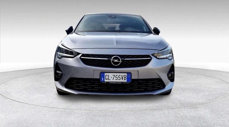 Usata Opel Corsa S 131 CV (96 kW) 2022 Utilitaria