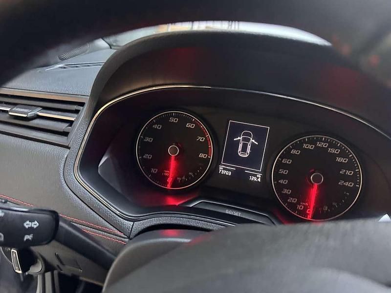 Usata Seat Arona FR 116 CV (85 kW) 2018 SUV