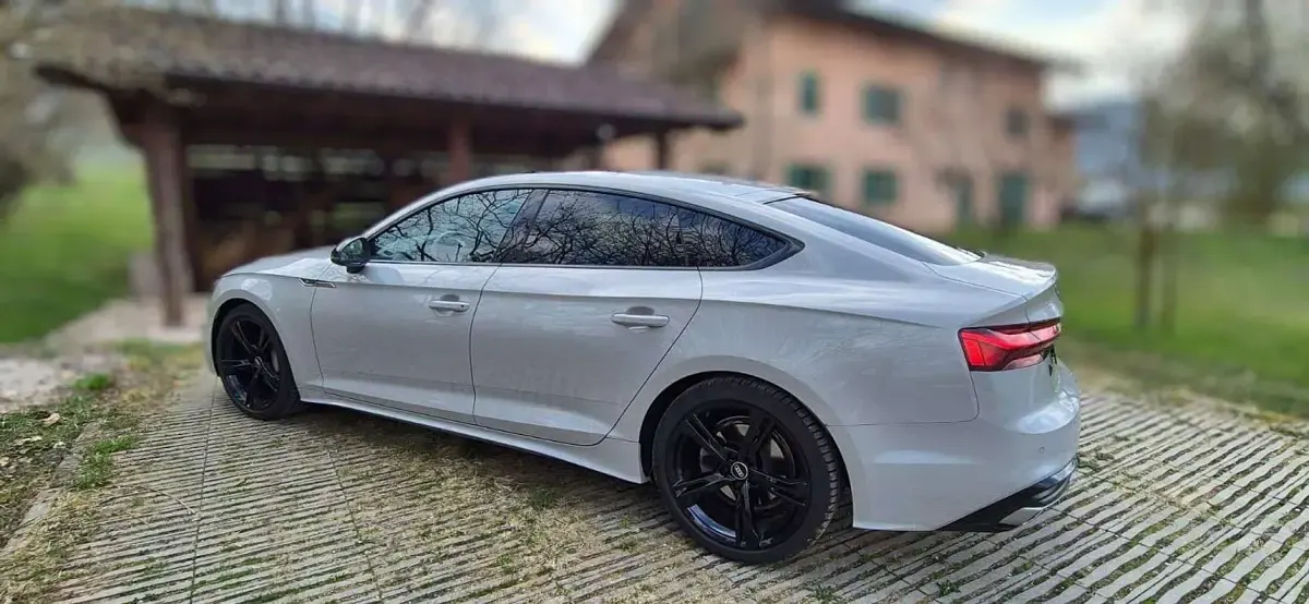 Usata Audi A5 Sportback S-Line 204 CV (150 kW) 2023 Utilitaria