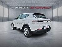 Occasion Alfa Romeo Tonale Sprint 131 PK (96 kW) 2022 Wit SUV