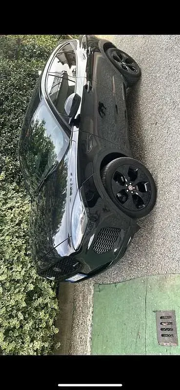 Usata Jaguar E-Pace R-Dynamic 179 CV (131 kW) 2020 SUV