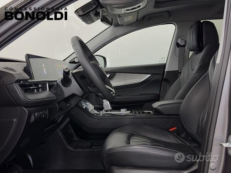 Usata Sportequipe S8 317 CV (233 kW) 2024 Rosso SUV