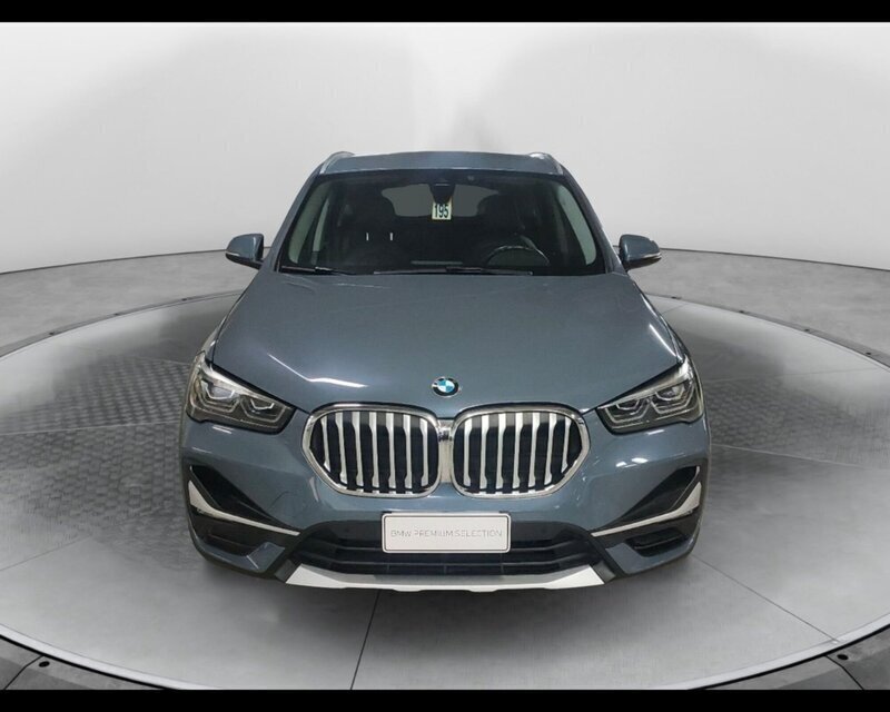 Usato 2019 BMW X1 1.5 Benzin 140 CV (29.900 €)