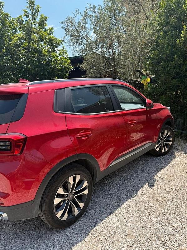 Usata DR DR 5.0 2024 SUV