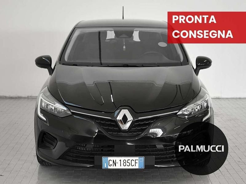 Usado Renault Clio V Equilibre 91 HP (66 kW) 2023 Other Citadino