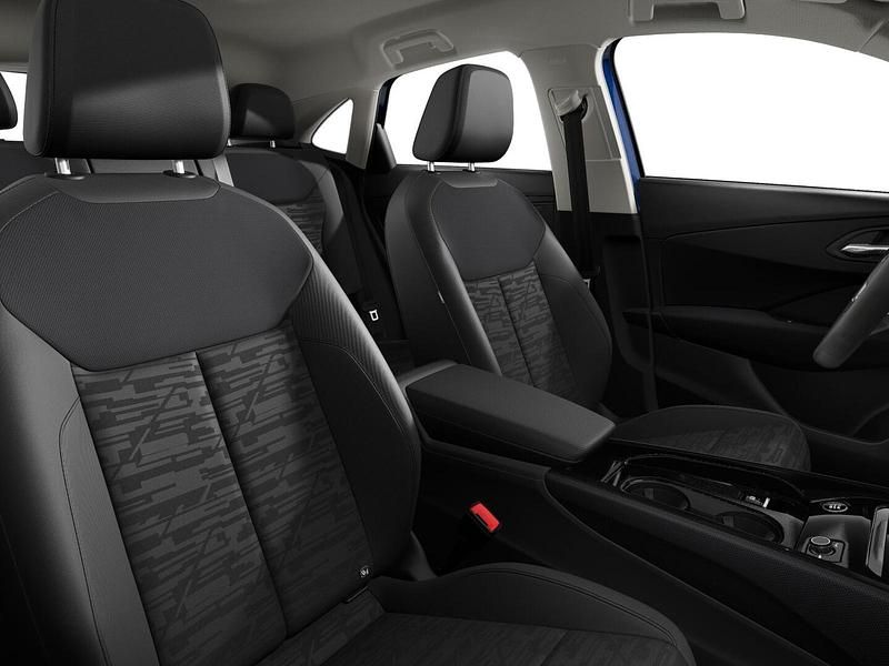 Nuova Audi Q3 Sportback Advanced Plus 272 CV (200 kW) 2026 Blu/azzurro SUV