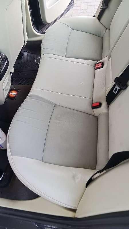 Usata Saab 9-3 Vector 150 CV (110 kW) 2006 Berlina