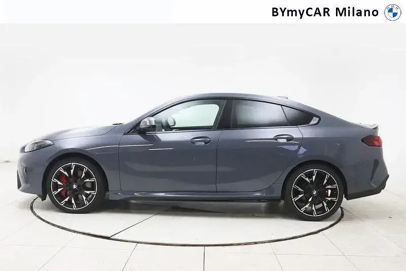 Usata BMW 218 M Sport 149 CV (109 kW) 2025 Nero Coupé