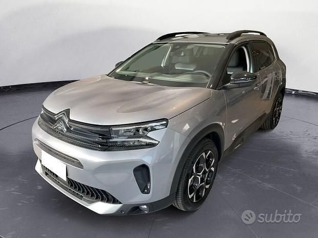 Nuova Citroën C5 Aircross Feel 2025 SUV