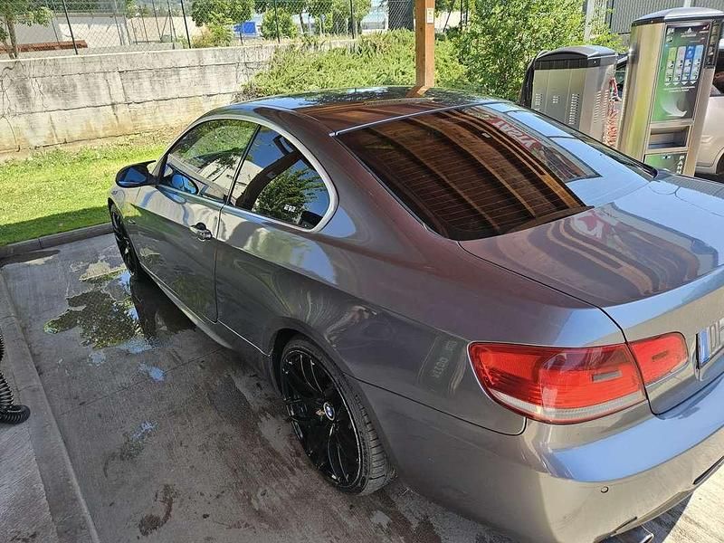 Usata BMW 330 M Sport 231 CV (169 kW) 2007 Coupé