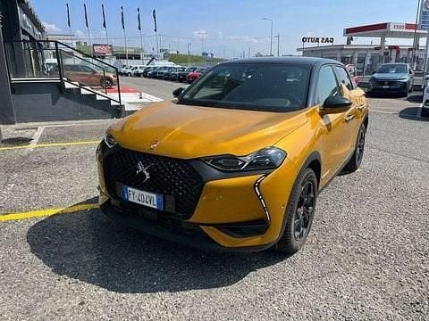 Usata DS Automobiles DS3 Crossback Performance 131 CV (96 kW) 2021 SUV