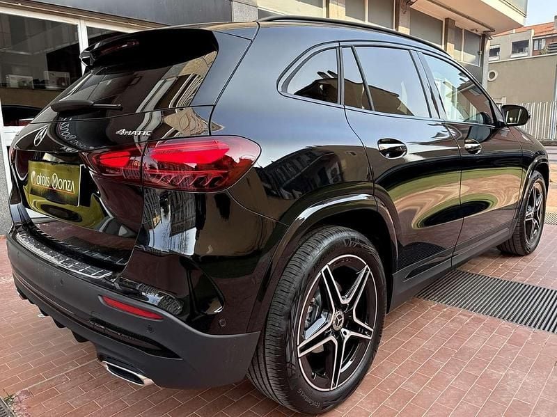 Nuova Mercedes GLA200 AMG Line Premium Plus 150 CV (110 kW) 2025 Other SUV