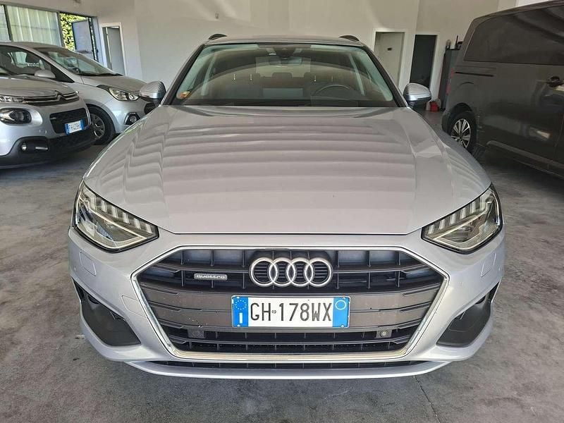 Usata Audi A4 Ambiente 190 CV (139 kW) 2019 Other Station wagon