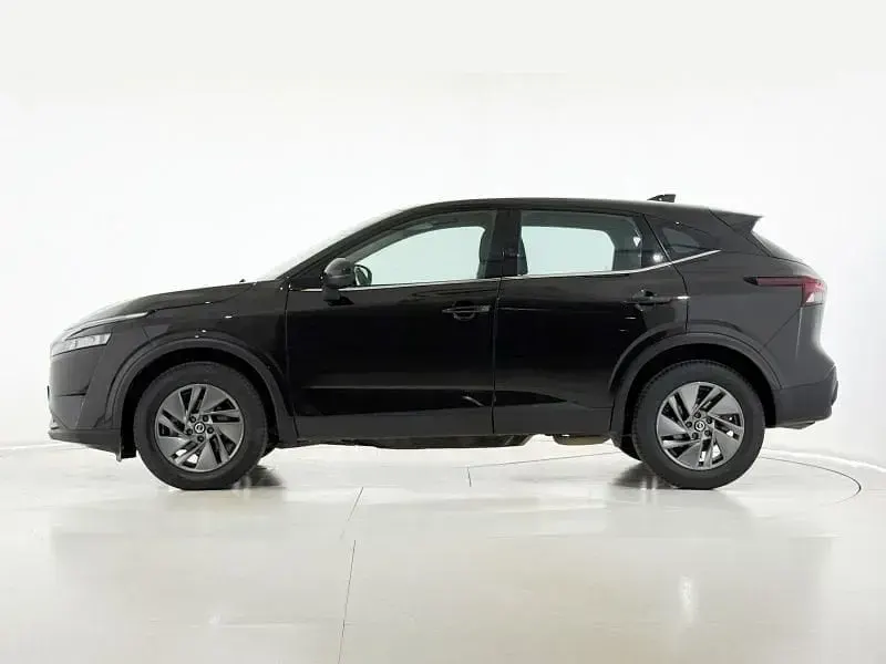 Usata Nissan Qashqai 158 CV (116 kW) 2022 Other SUV
