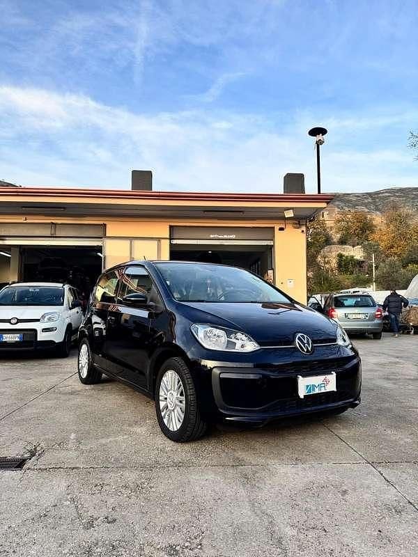 Usata VW up! Move 68 CV (50 kW) 2020 Utilitaria