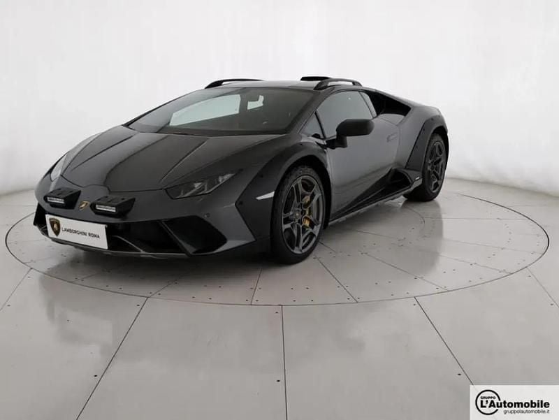 Usata Lamborghini Huracán 609 CV (447 kW) 2024 Coupé