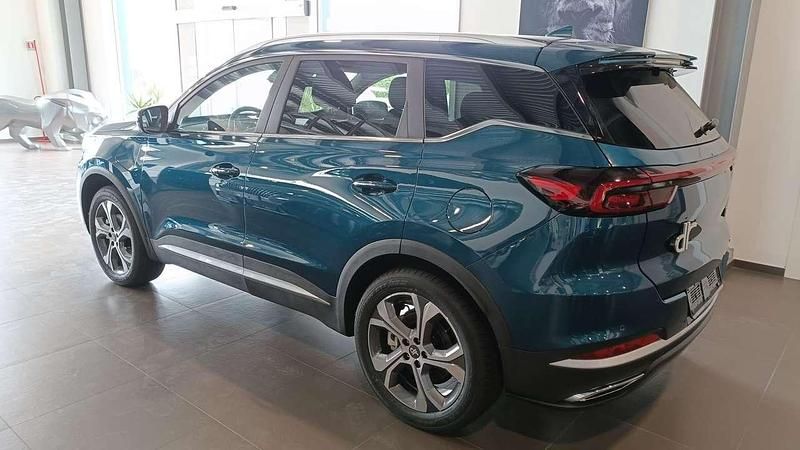 Usata DR DR 6.0 147 CV (108 kW) 2025 Other SUV