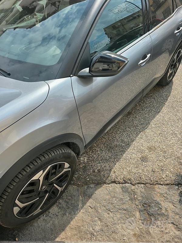 Usata Citroën C4 2022 Station wagon