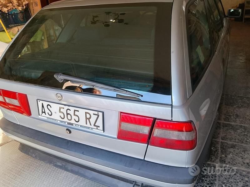 Usata Lancia Dedra 1998 Berlina