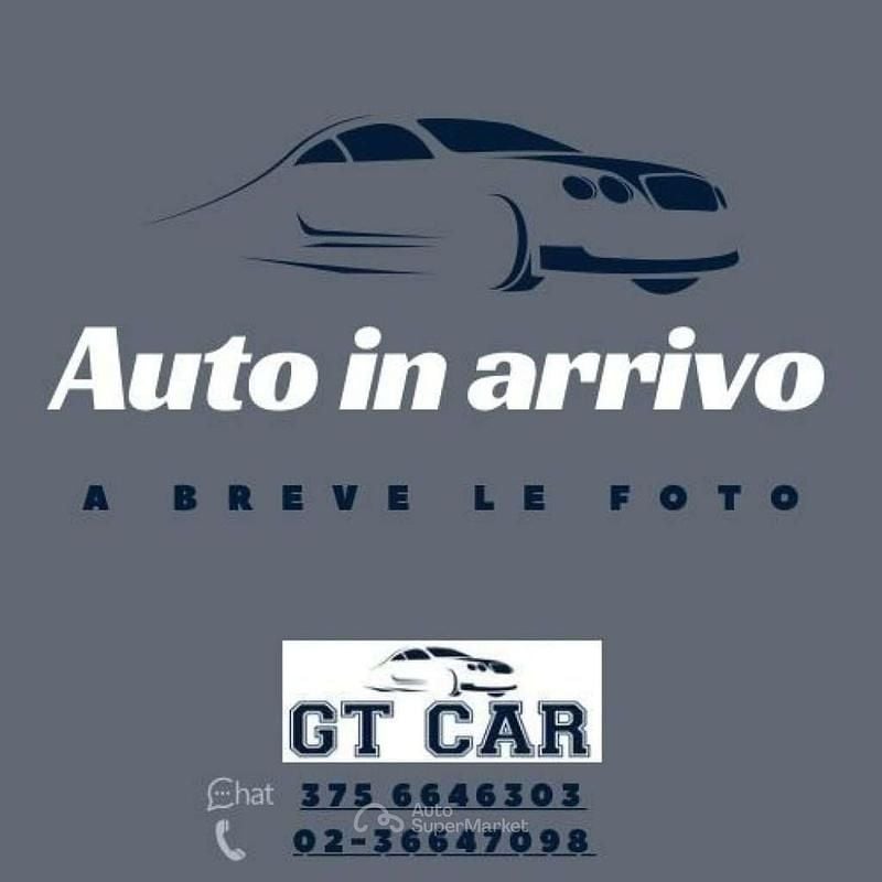 Usata Audi A4 Business 150 CV (110 kW) 2019 Nero Berlina