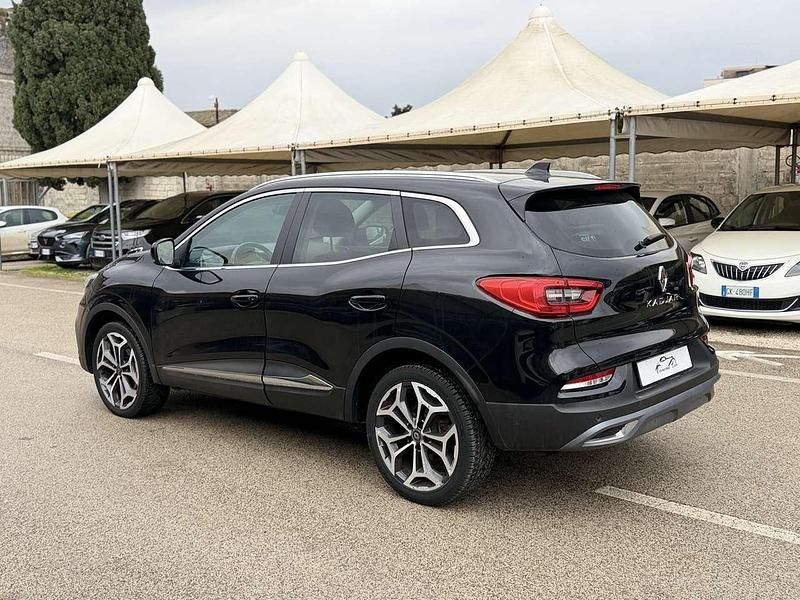Usata Renault Kadjar Business 116 CV (85 kW) 2020 Other SUV