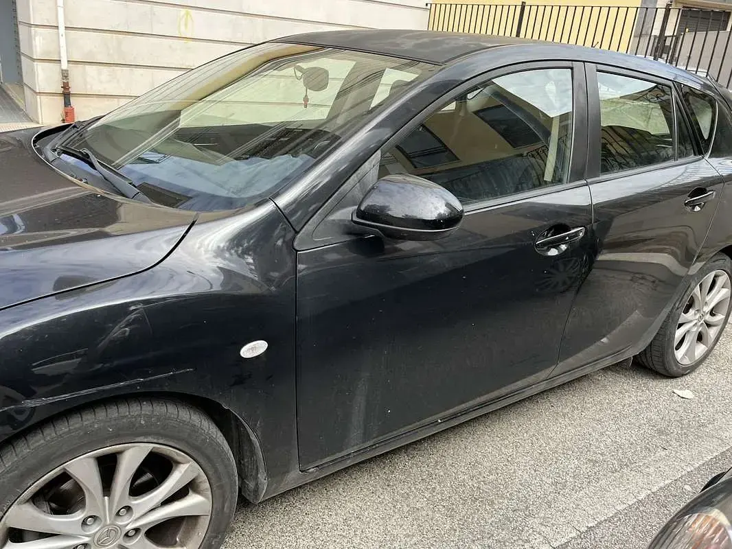 Usata Mazda 3 109 CV (80 kW) 2009 Berlina