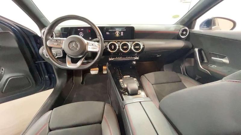 Usata Mercedes A180 Edition 116 CV (85 kW) 2021 Berlina