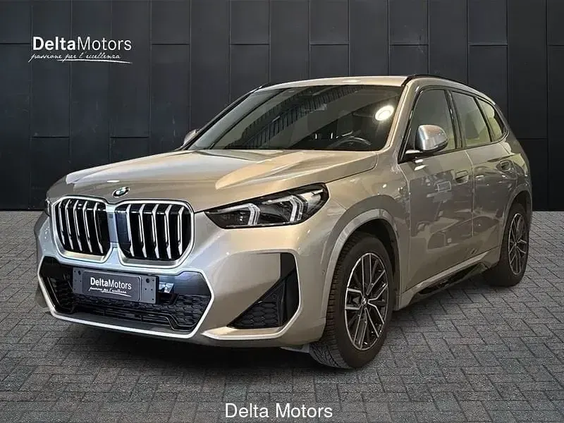 Usata BMW X1 M Sport 163 CV (119 kW) 2024 SUV