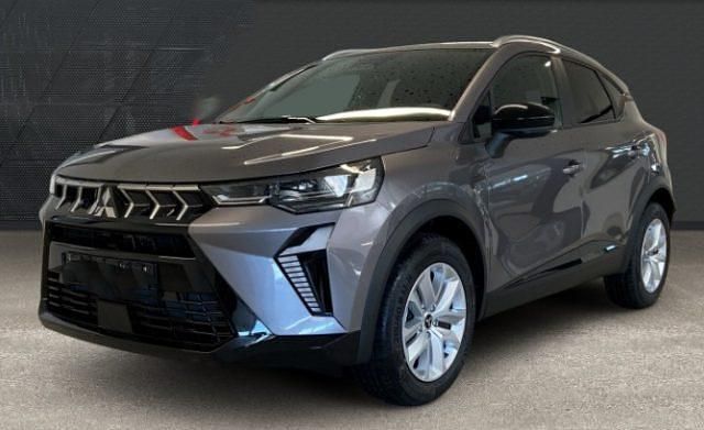 Nuova Mitsubishi ASX Invite 158 CV (116 kW) 2025 Other SUV