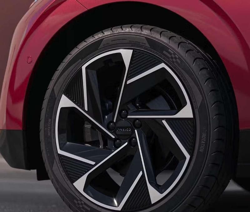 Nuova Lynk & Co 02 102 CV (75 kW) 2025 Other SUV