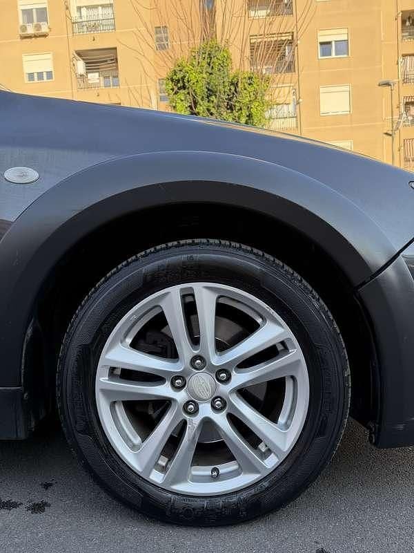 Usata Subaru Impreza Trend 150 CV (110 kW) 2011 Station wagon