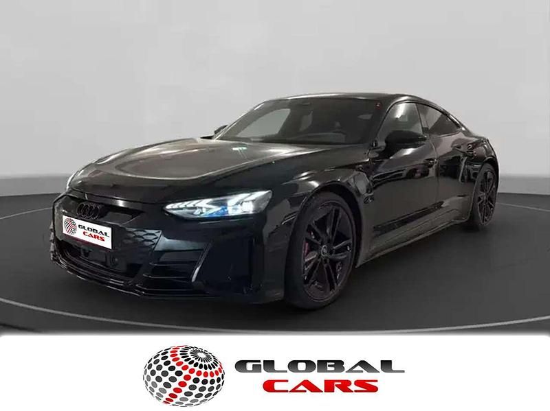 Usata Audi e-tron GT quattro Ambiente 439 kW (598 CV) 2024 Mytos Berlina