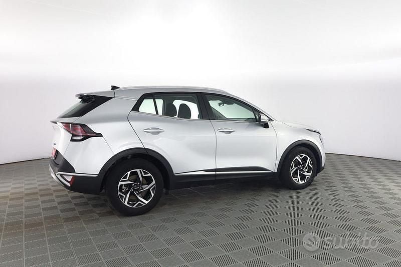 Usata Kia Sportage 2024 Grigio SUV