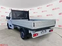 Usata Renault Master 135 CV (99 kW) 2020 Bianco Monovolume