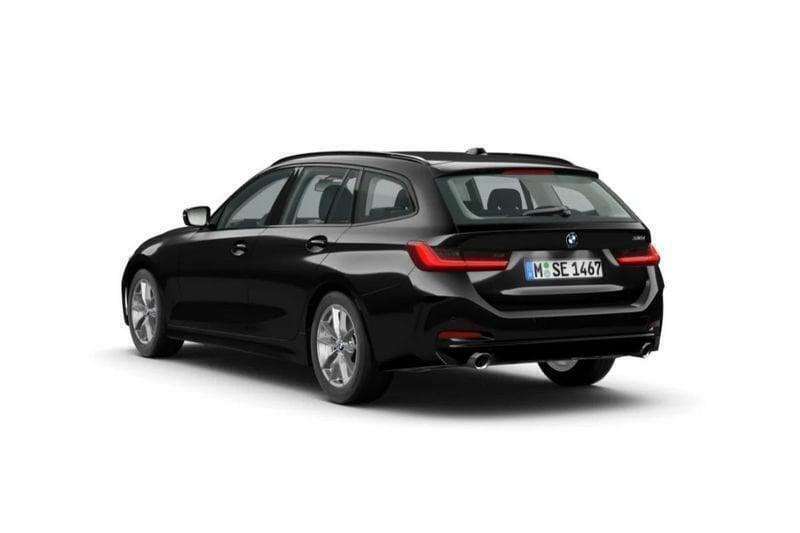 Usato 2023 BMW 330 2.0 Benzin 258 CV (76.874 €)