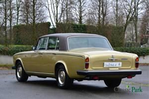 Usata Rolls Royce Silver Shadow 200 CV (147 kW) 1978 Beige Berlina