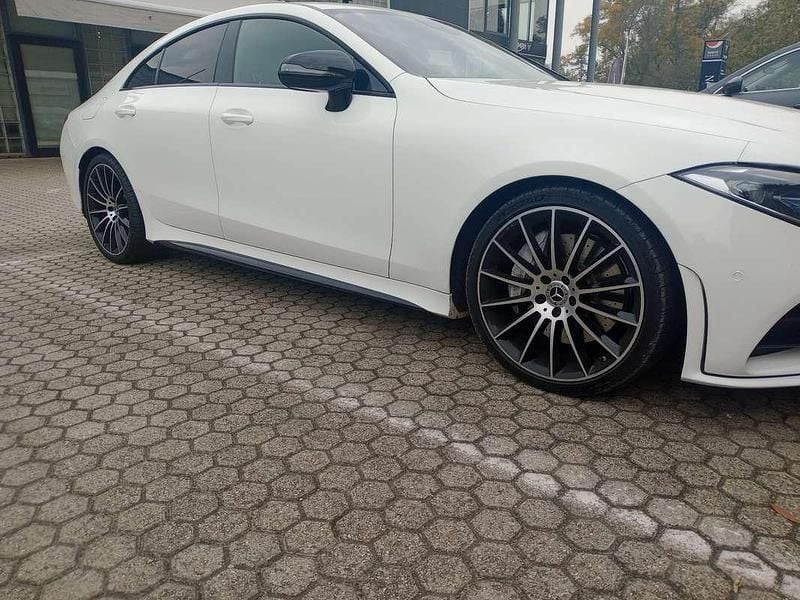 Usata Mercedes CLS300 Premium Plus 245 CV (180 kW) 2019 Coupé