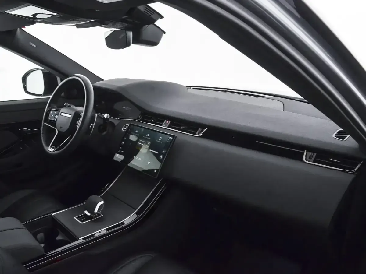 Usata Land Rover Range Rover evoque S 163 CV (119 kW) 2024 Grigio SUV