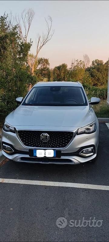 Usata 2023 MG HS SUV | 20.700 € (Molto cara) - Immagine 1/1
