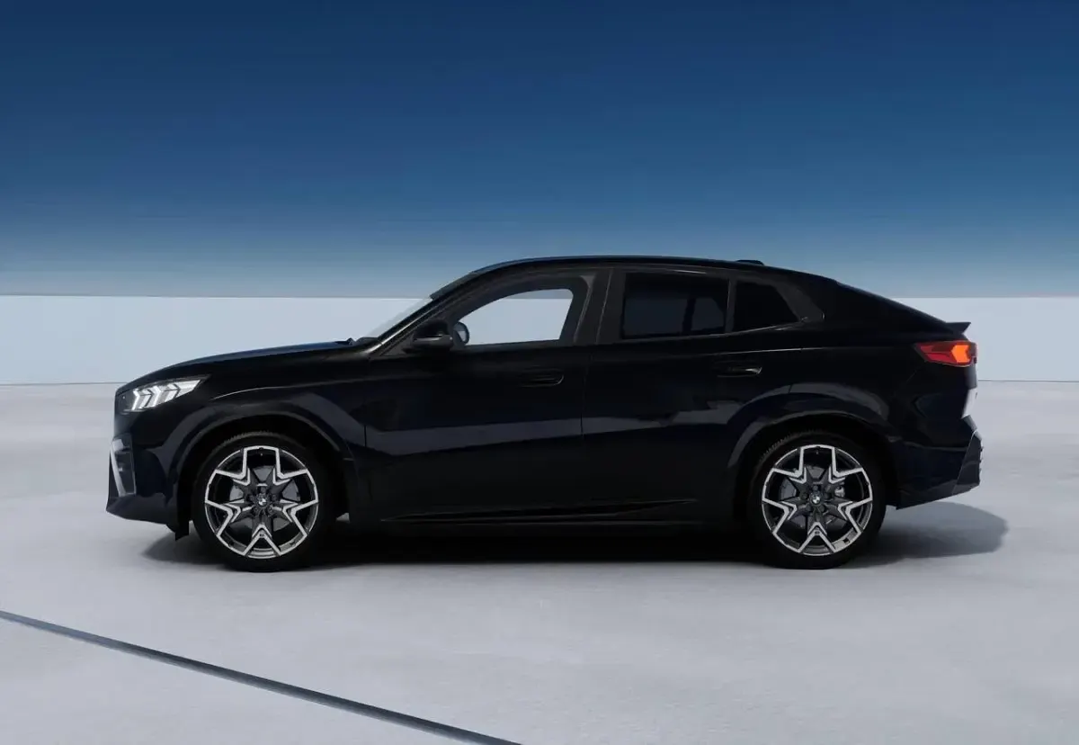 Nuova BMW X2 M Sport 149 CV (109 kW) 2026 Nero SUV